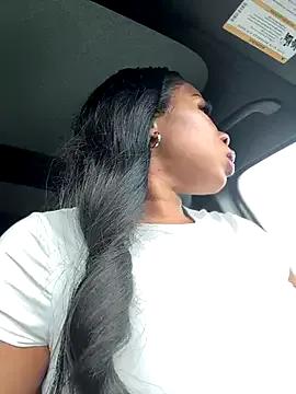 Belle___ on StripChat