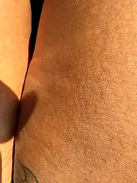 Belle___ on StripChat