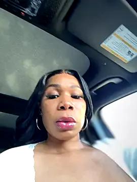 Belle___ on StripChat