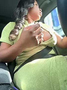 Belle___ on StripChat