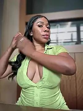 Belle___ on StripChat