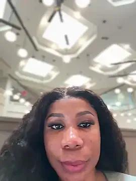 Belle___ on StripChat