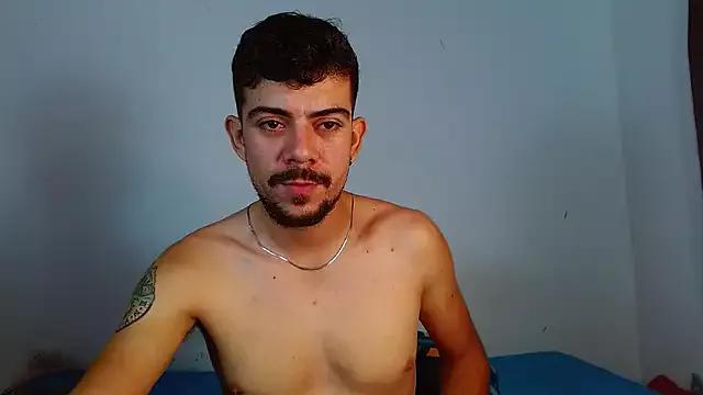 Benjamin_show on StripChat