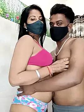 Best-Couple on StripChat