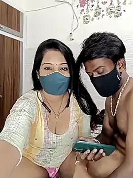 Best-Couple on StripChat