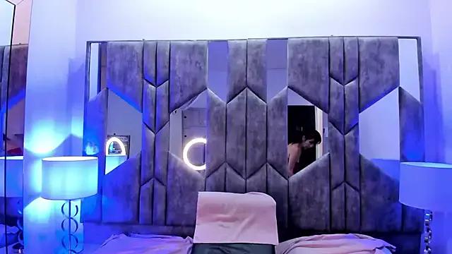 BestLadyMature on StripChat