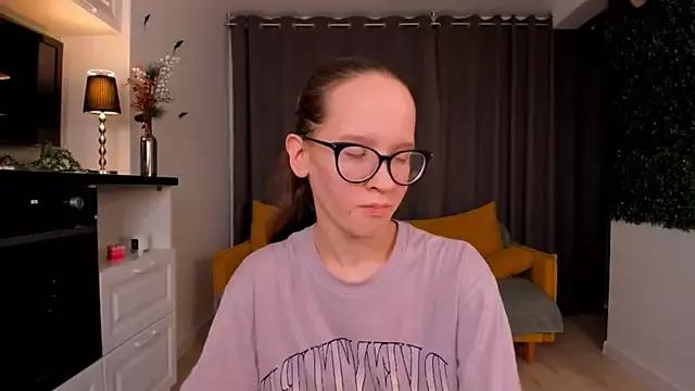 BettyBrowni on StripChat