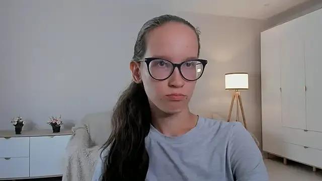 BettyBrowni on StripChat