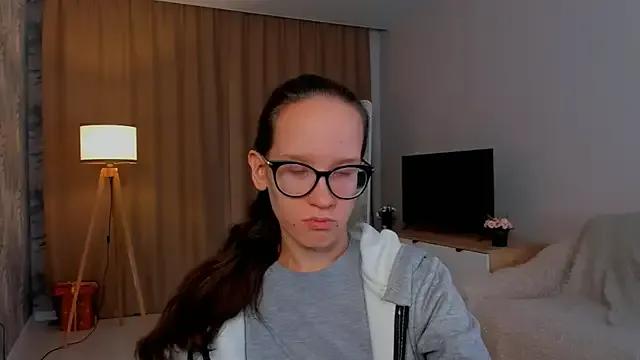 BettyBrowni on StripChat