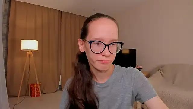 BettyBrowni on StripChat