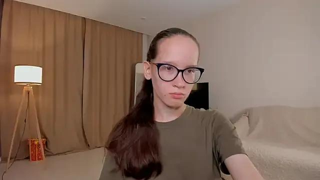 BettyBrowni on StripChat