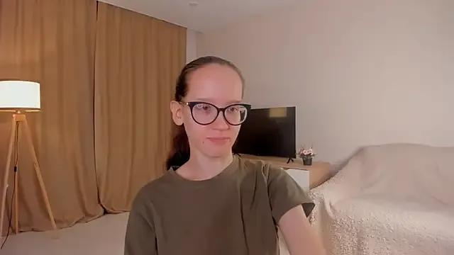 BettyBrowni on StripChat