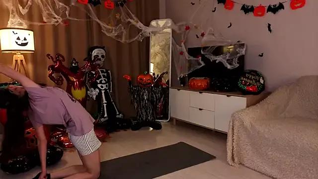 BettyBrowni on StripChat