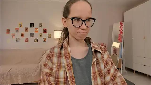 BettyBrowni on StripChat