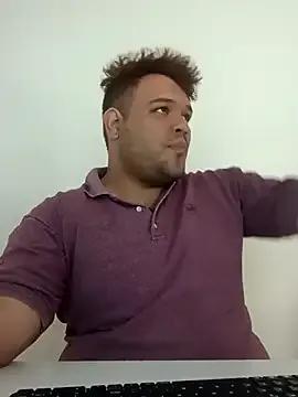 Freechat big_bearr on StripChat