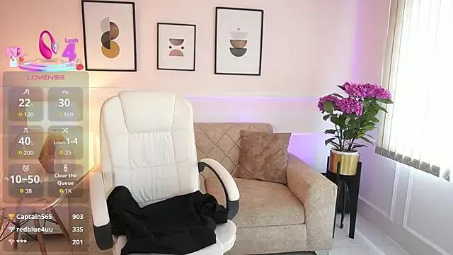 BillieBrownn on StripChat