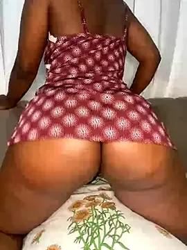 black-berry01 on StripChat