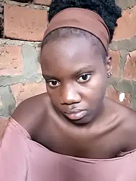 Black_juicy24 on StripChat