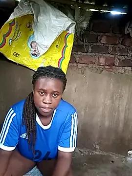 Black_juicy24 on StripChat