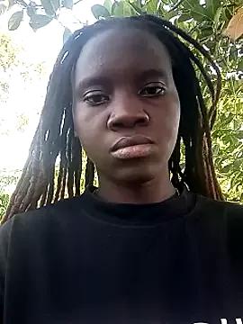 Black_juicy24 on StripChat