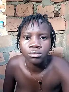 Black_juicy24 on StripChat