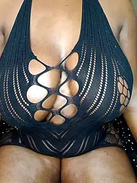 BlackJaguar30 on StripChat