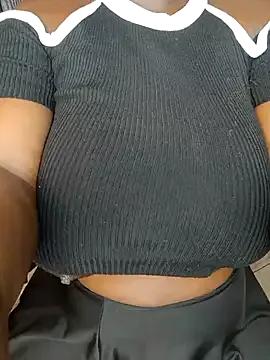 BlackJaguar30 on StripChat