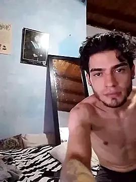 BlakeandRouse on StripChat