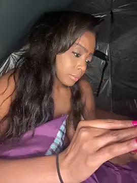 Blazerina on StripChat