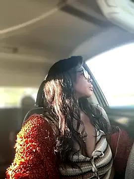 Blazerina on StripChat