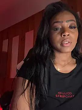 Blazerina on StripChat