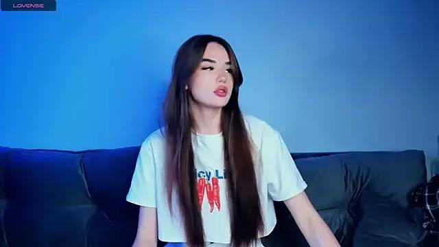 BlissDodd on StripChat