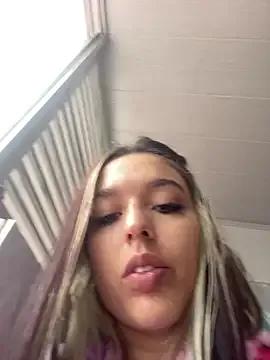 BlueStoneX — Be naughty with me