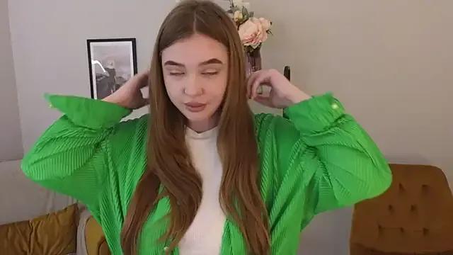 Bonnie_Nunez on StripChat