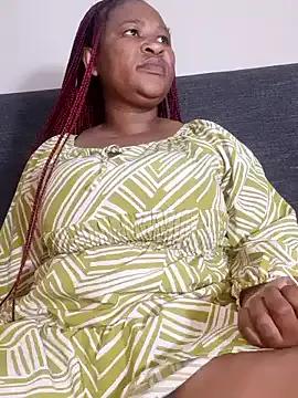 Bootyliciousbbw12 on StripChat