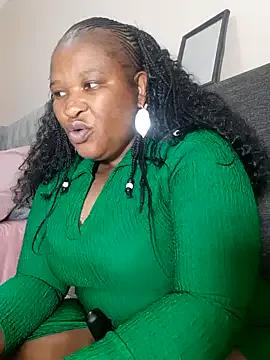 Bootyliciousbbw12 on StripChat