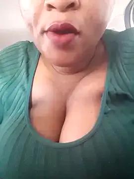 Bootyliciousbbw12 on StripChat