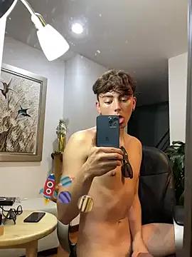 Boyfriend-Hot — Make my happy