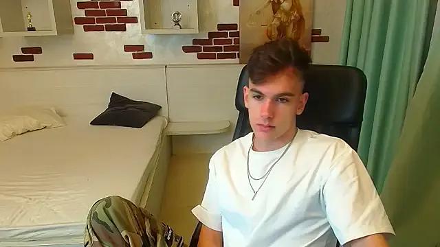 BradyFlint on StripChat