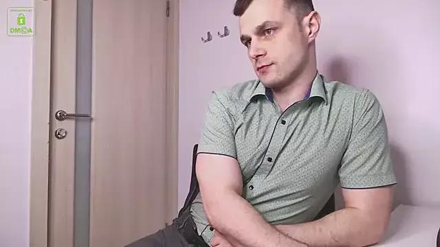 Freechat BrandonNorris on StripChat