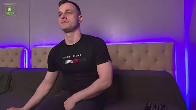 Freechat BrandonNorris on StripChat