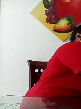 Freechat Brenda_Berck_ on StripChat