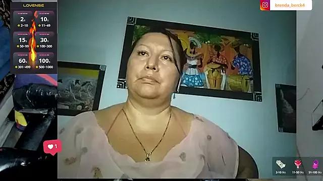 Freechat Brenda_Berck_ on StripChat