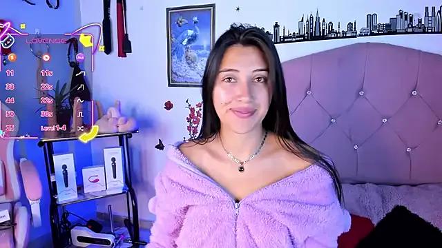 brenda_moris01 on StripChat