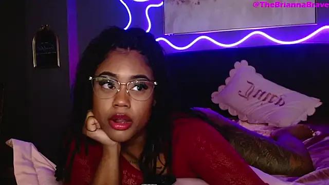 BriannaBrave on StripChat