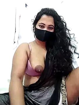 Bristy- on StripChat