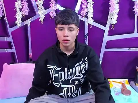 Bruno_Cruzz — Im readyyy for play!!