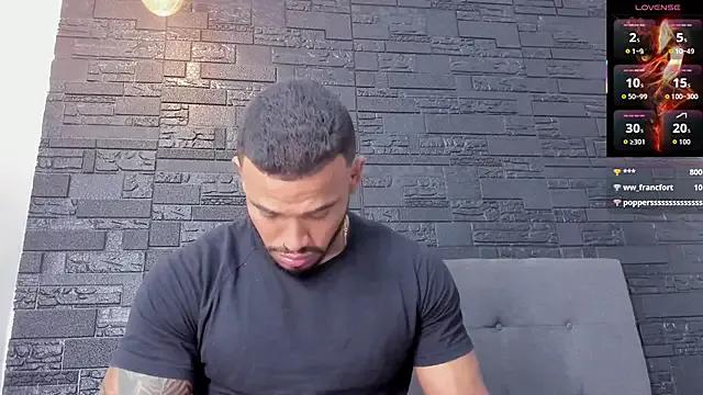 bruno_miller_ on StripChat