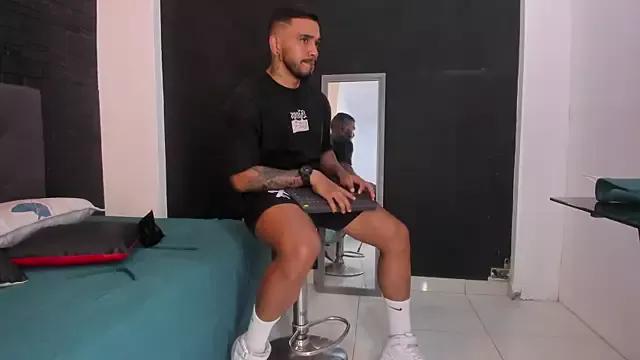 bruno_miller_ on StripChat