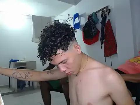 brutal_dirty_sex on StripChat